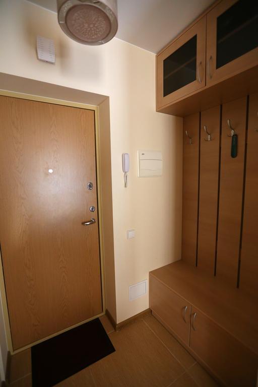 Forest Apartment Palanga Exterior foto